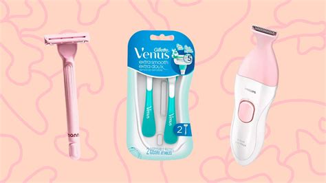 11 Best Bikini Trimmer 2021 For A Bump Free Shave Glamour