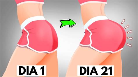 Exerc Cios F Ceis Para Aumentar Seu Bumbum Em Dias Treino De