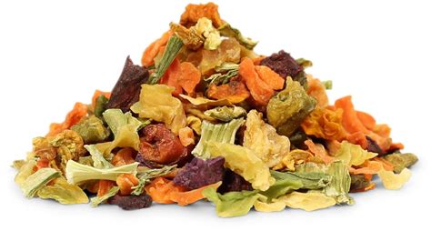 Garden Vegetable Soup Mix By It’s Delish 1 Lb Bag Natural Dehydrated Vegetables