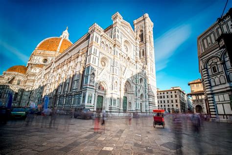 Best Things To Do On Your First Visit To Florence Expat Explore