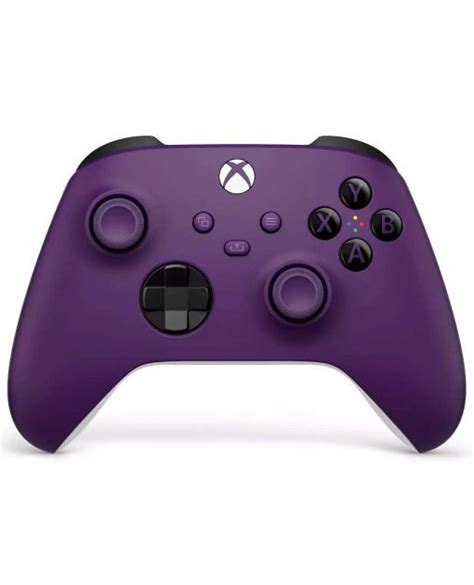 Control Xbox Inalambrico Astral Purple Gameplanet