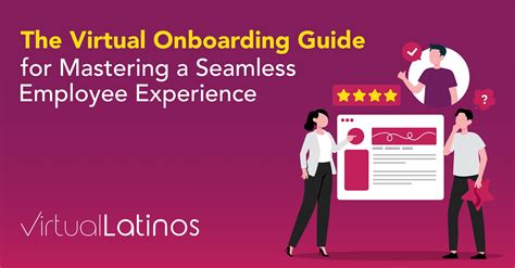 Virtual Onboarding Guide For A Seamless Employee Experience