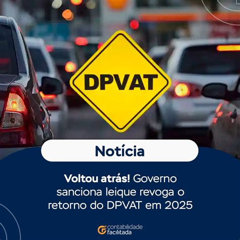 Qual O Valor Do Dpvat 2025 - 🚗 Governo cancela o retorno do DPVAT em 2025 🚫 O governo sancionou uma ...