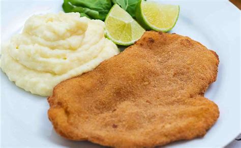 Día de la Milanesa por qué se celebra cuál es el origen y dónde se