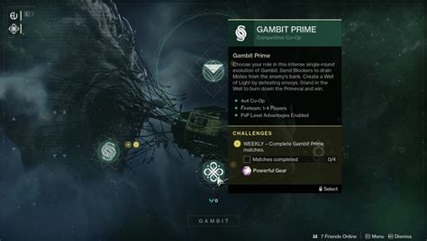 Destiny 2 Gambit Prime Tips & Tricks - How to Kill Primeval