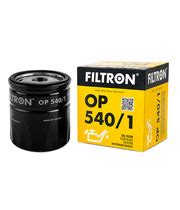 OIL FILTERS - OP 540/1 - Filtron