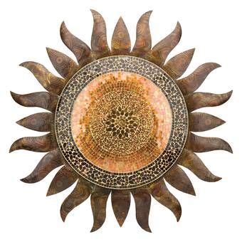 Design Toscano Celestial Harmony Sun And Moon Wall Sculpture Reviews