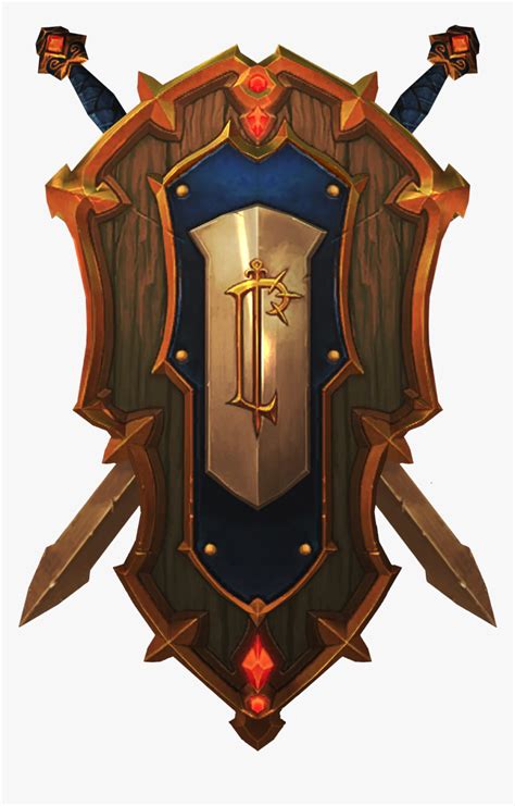 World Of Warcraft Wiki Crest Of Lordaeron Hd Png Download