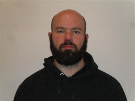 Seth Joshua Clarkson Sex Offender In Athol Ma 01331