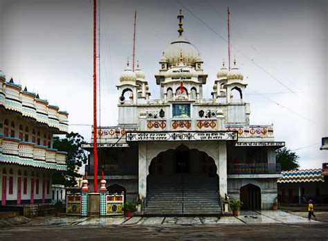 Gurudwara Gupatsar Sahib, Nanded - World Gurudwaras