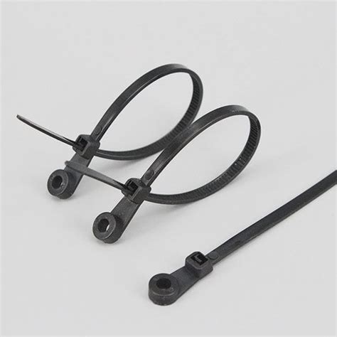 Nylon Cable Tie Xgs Mh Demoele Wenzhou Duanmeng Electric Co