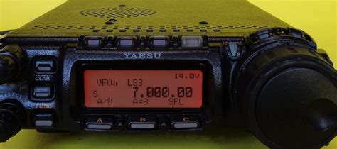 YAESU HF 100W 50 100W 144 50W 430 20W FT 857YSK 857 セパレーションキット 代購幫