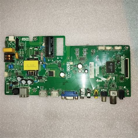 Mainboard Tv Led Panasonic TH 32D302G Lazada Indonesia