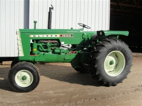 The Aumann Classic Antique Tractor Auction