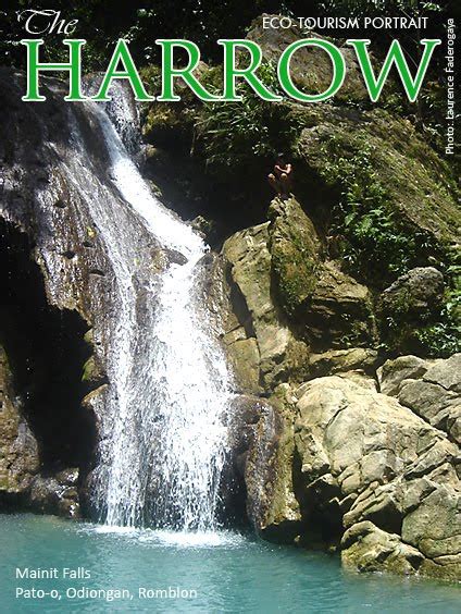 Climb Jump And Swim At The Warm Water Of Mainit Falls Travel To The