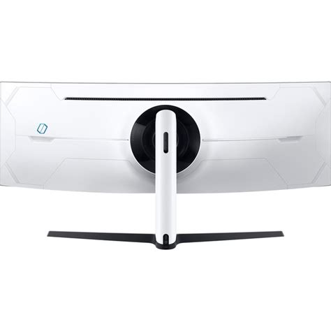 SAMSUNG Odyssey Neo G9 S49AG954NP, Gaming-Monitor 124 cm (49 Zoll ...