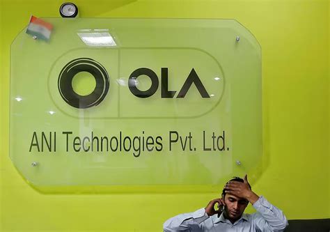 Ola Cabs Ceo Hemant Bakshi Quits Firm To Lay Off Staff Rediff