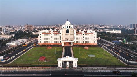 Telangana Secretariat Tv