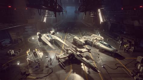 Купить ключ для игры STAR WARS: Squadrons для ORIGIN. Отзывы STAR WARS ...