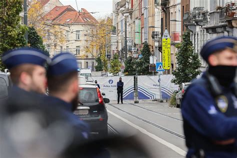 Attentat Bruxelles Un Homme Interpell En France