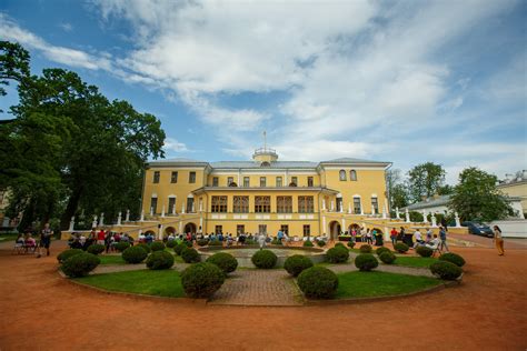 Фото Ярославля (368 фото)