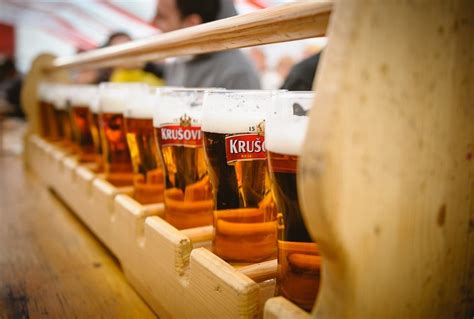 Czech Beer Festival | Foreigners.cz Blog