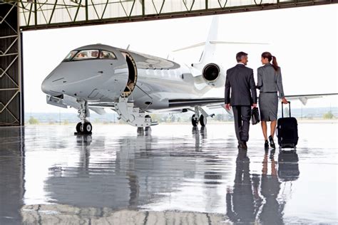 Private Jet Rentals: What Size Do You Need? - Presidential Aviation