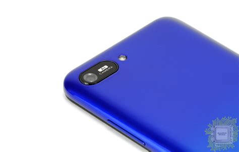 Обзор смартфона Itel A25 GreenTech_Reviews