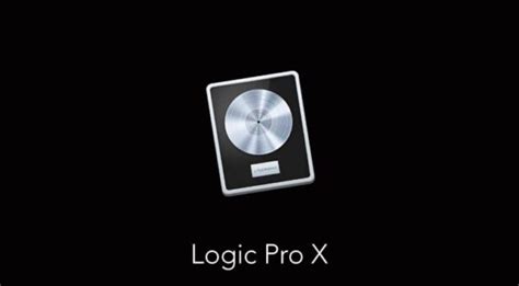 Mise Jour Logic Pro X Trois Nouveaux Drummers Et De