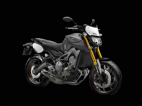 Yamaha Mt Sport Tracker Ficha T Cnica Fotos Y Precio