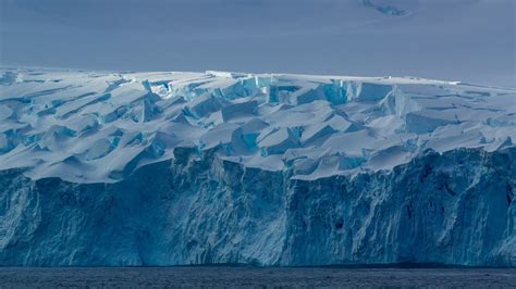 Balleny Islands Wonders Of The Southern Ocean On Behance