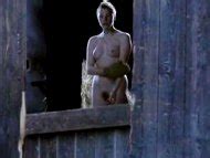 Naked Julie Marie Parmentier In Les Hirondelles D Hiver