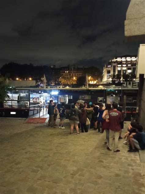 Gira Ltimo D A En Par S Lyc E Claude Gay Osorno Colegio Franc S De Osorno