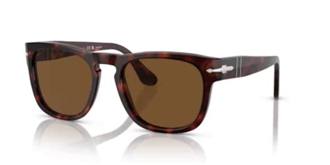 Persol Po S Elio Po S Elio S Beige Tortoise Polarized