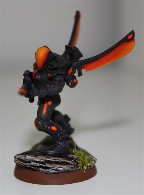 17 Best images about WH40k Miniatures - Eldar on Pinterest