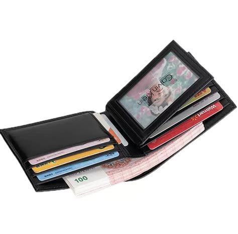 Genuine Leather Wallet – ShopAge.pk