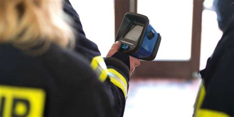 Top 15 Thermal Imaging Cameras For Firefighting