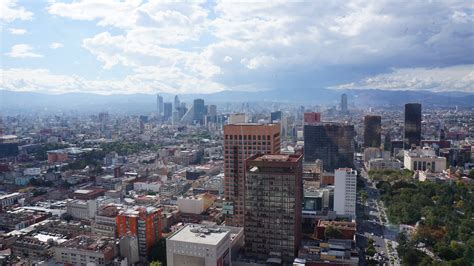 Mexico City - The Coolest City You've Never Visited - Where's the Gringo?
