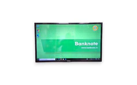 Samsung Ue F Aw Banknote Interneta Veikals