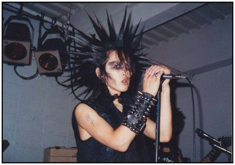 Hardcore Punk Japanese Hardcore Punk Bands From The S