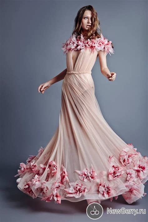 Самые необычные платья (60 фото) ⚡ Фаник.ру