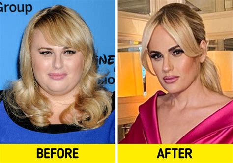 6 Celebrities Reveal Their Weight Loss Secrets That Helped Them Glow Up ...