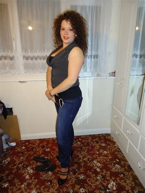 Ginger CK 27 Milton Keynes Is A BBW Looking For Casual Sex Dating Sexy BBW