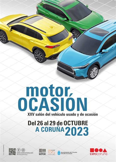 Calendario Eventos Motor