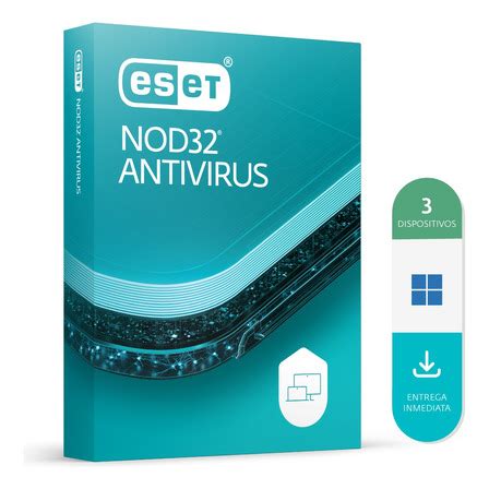 ESET Tienda Oficial