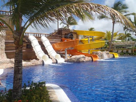 blue eyes punta cana water park