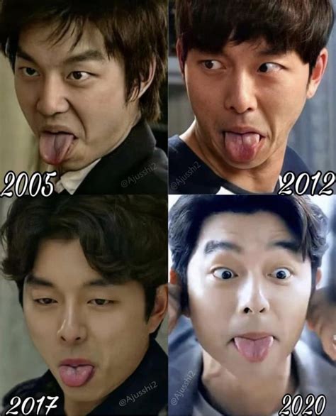 Popular Korean Drama Korean Drama Stars Korean Drama List Gong Yoo