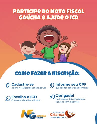 Icdrs Instituto Da Crian A Diabetes H Anos Ensinando A Voar