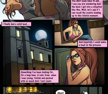 Legend Of Queen Opala Tales Of Gabrielle The Pit Muses Sex And Porn Comics