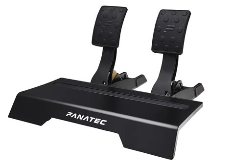 Fanatec CSL Elite Pedals LC Review by ISRTV - Bsimracing